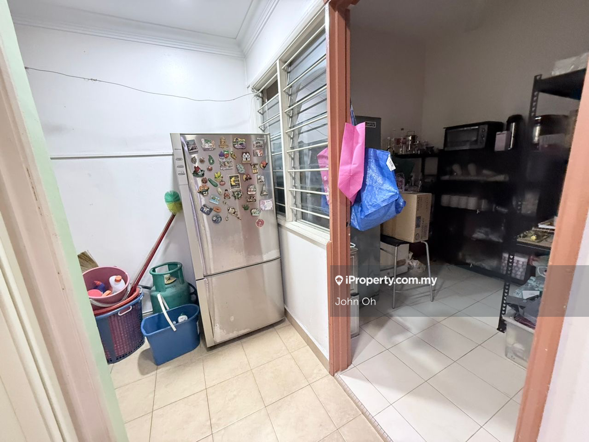 Rumah Berangkai 2 Tingkat untuk Disewa di Wangsa Baiduri, Subang Jaya oleh John Oh - iProperty.com.my