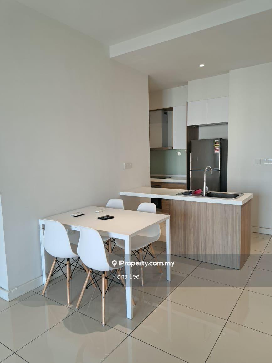 Service Residence for Rent in UNIO Residence by Fiona Lee - iProperty.com.my