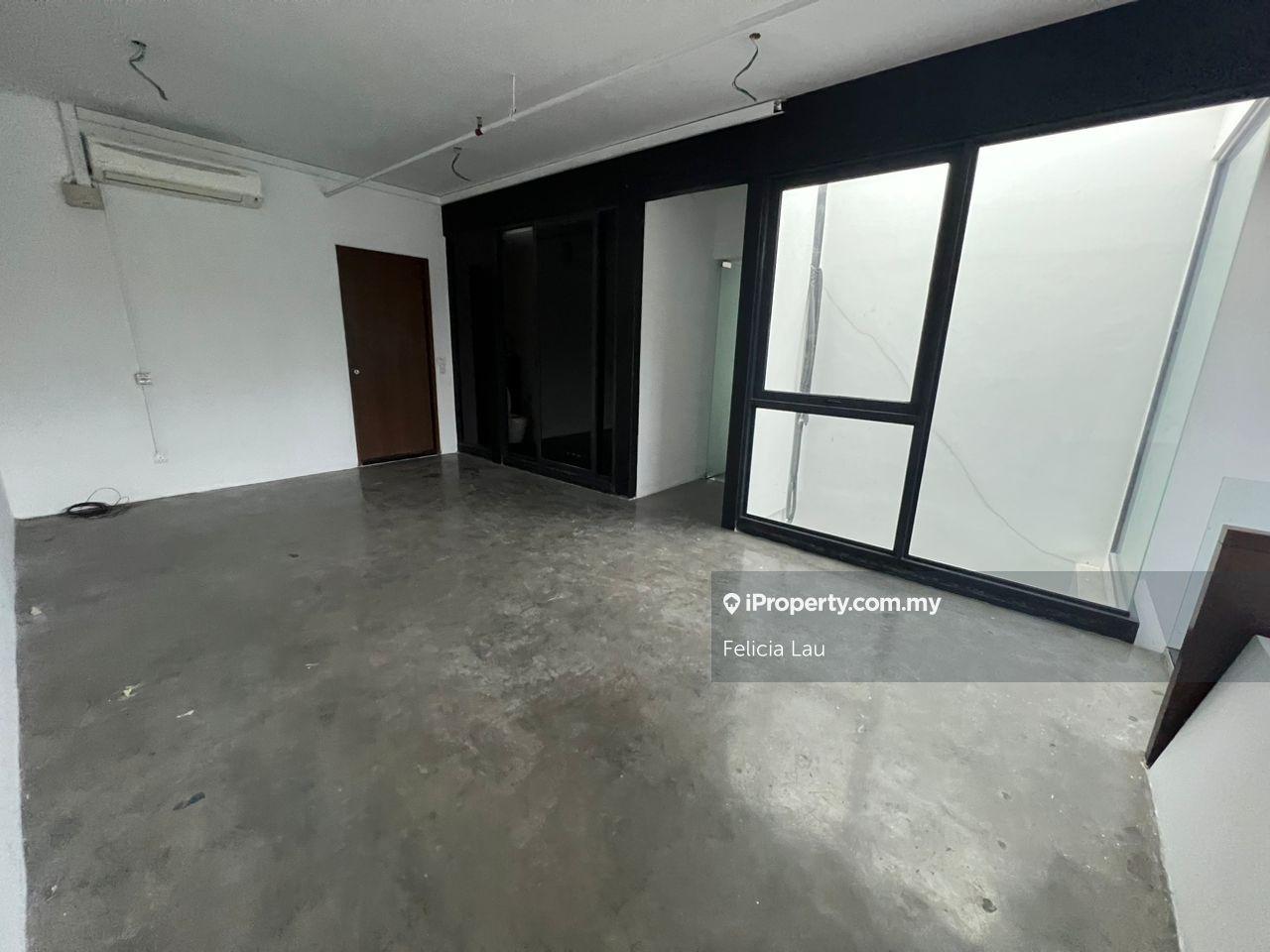 Pejabat untuk Disewa di Sentul, Kuala Lumpur oleh Felicia Lau - iProperty.com.my