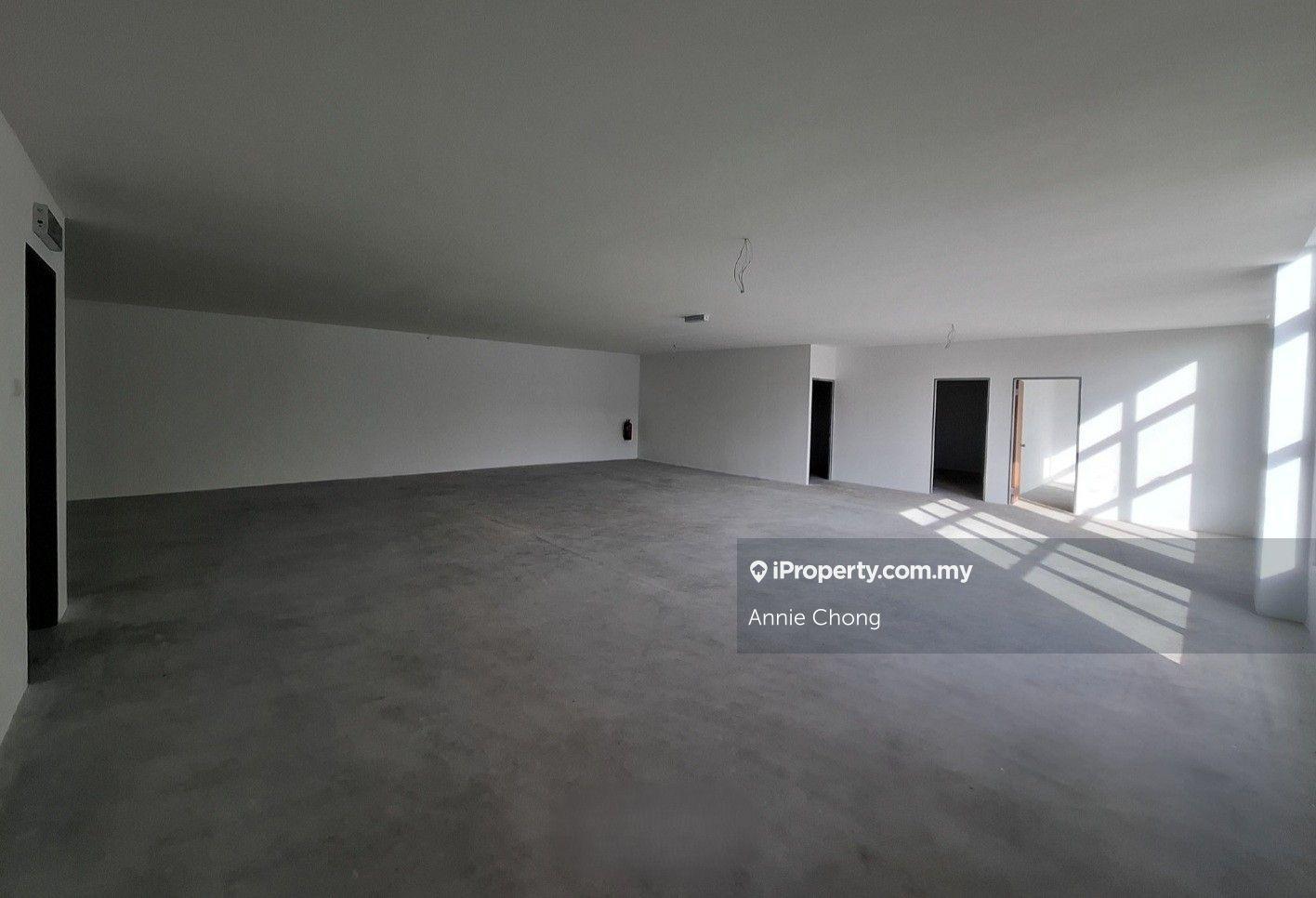 Semi-D Kilang untuk Disewa di Kapar Industrial Park, Kapar oleh Annie Chong - iProperty.com.my