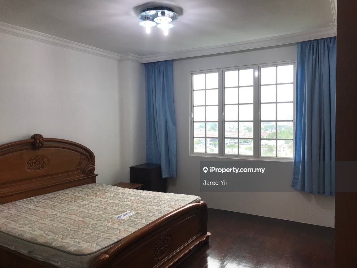 Condominium for Sale in De Summit Condominium by Jared Yii - iProperty.com.my