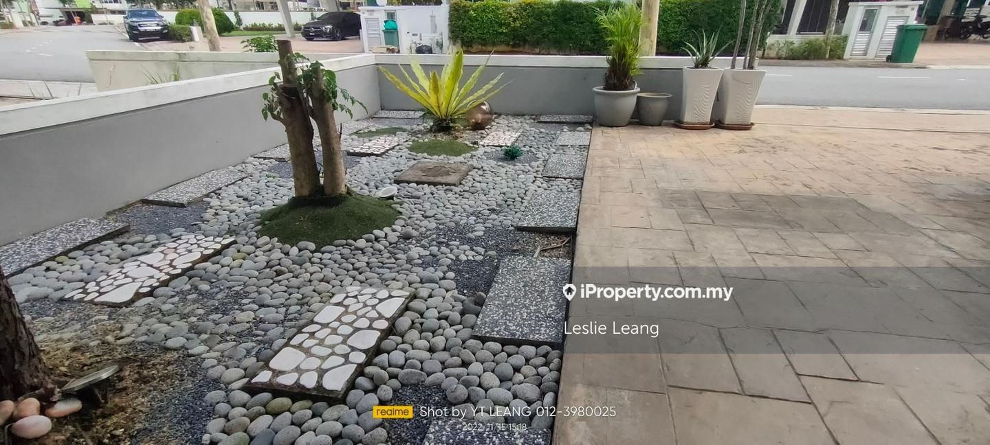 Banglo untuk Dijual di Ambrosia Bandar Kinrara Puchong, Bandar Kinrara oleh Leslie Leang - iProperty.com.my