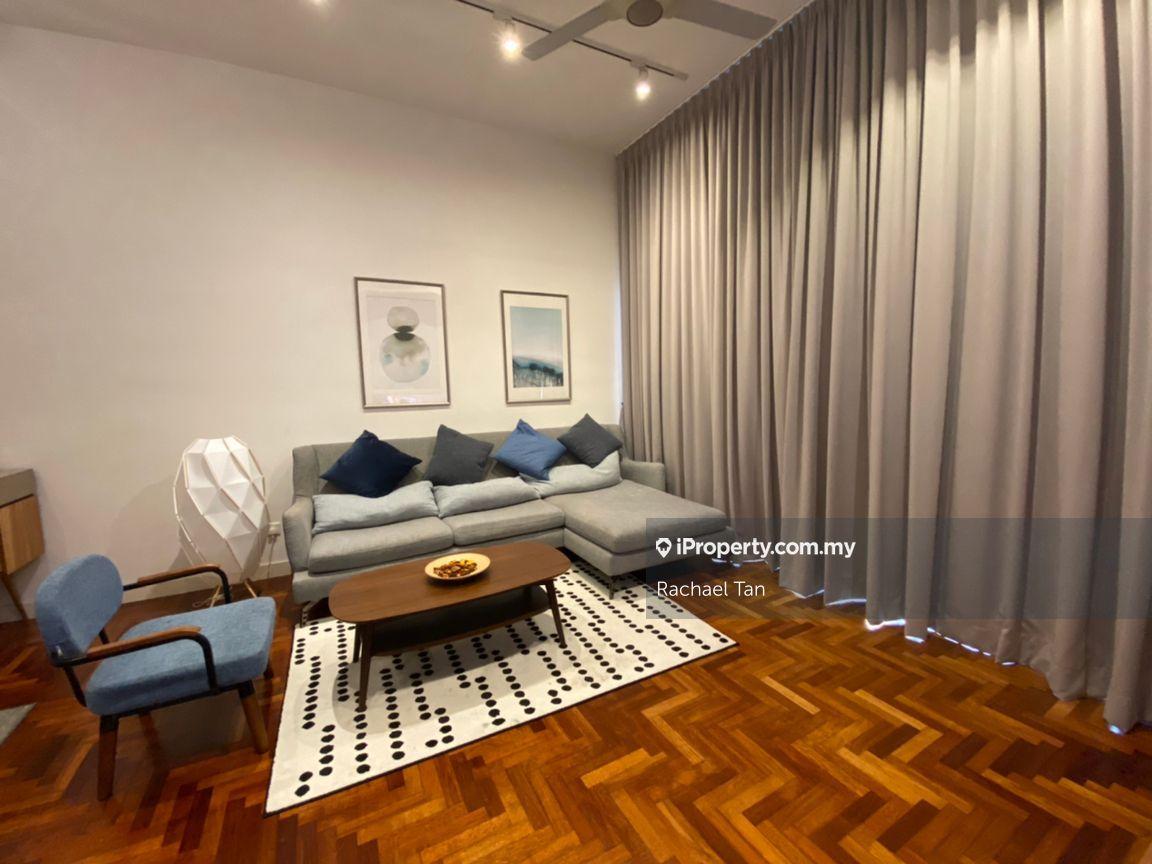 Residensi Servis untuk Disewa di The Mews oleh Rachael Tan - iProperty.com.my