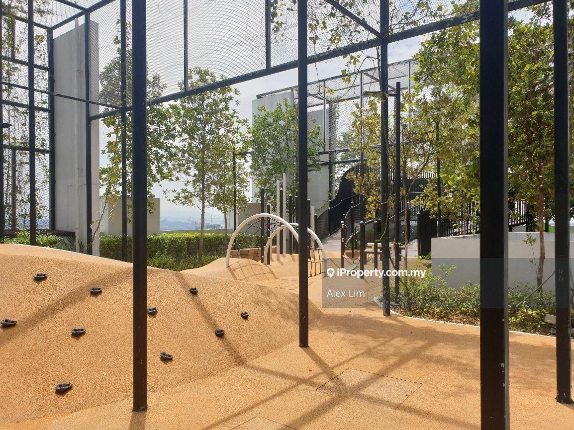 Kondominium untuk Dijual di The Havre Bukit Jalil oleh Alex Lim - iProperty.com.my