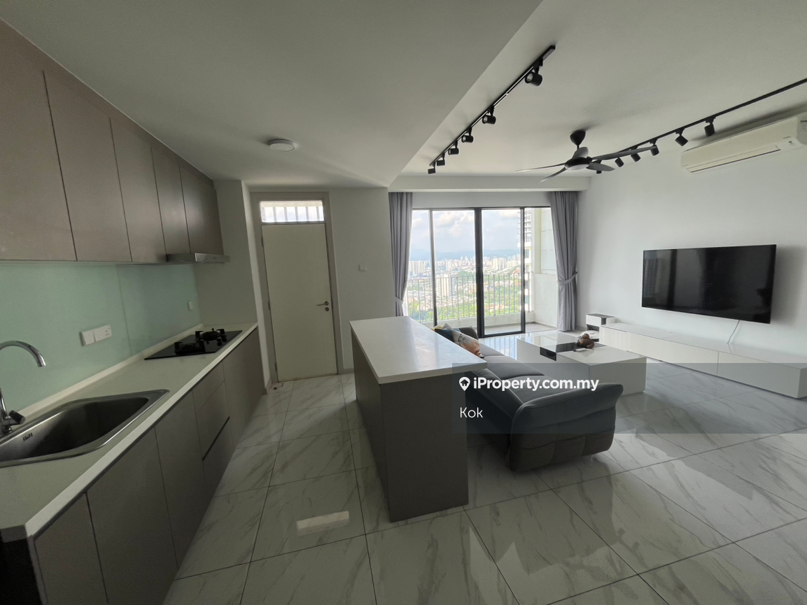 Condominium for Rent in South Brooks by Kok - iProperty.com.my
