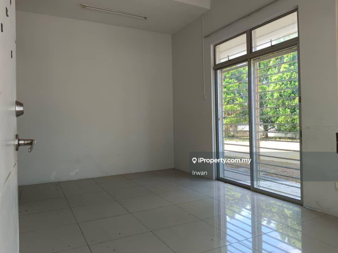 Semi-Detached House for Rent in Bandar Saujana Putra, SP 9, Jenjarom by Irwan Affandi - iProperty.com.my