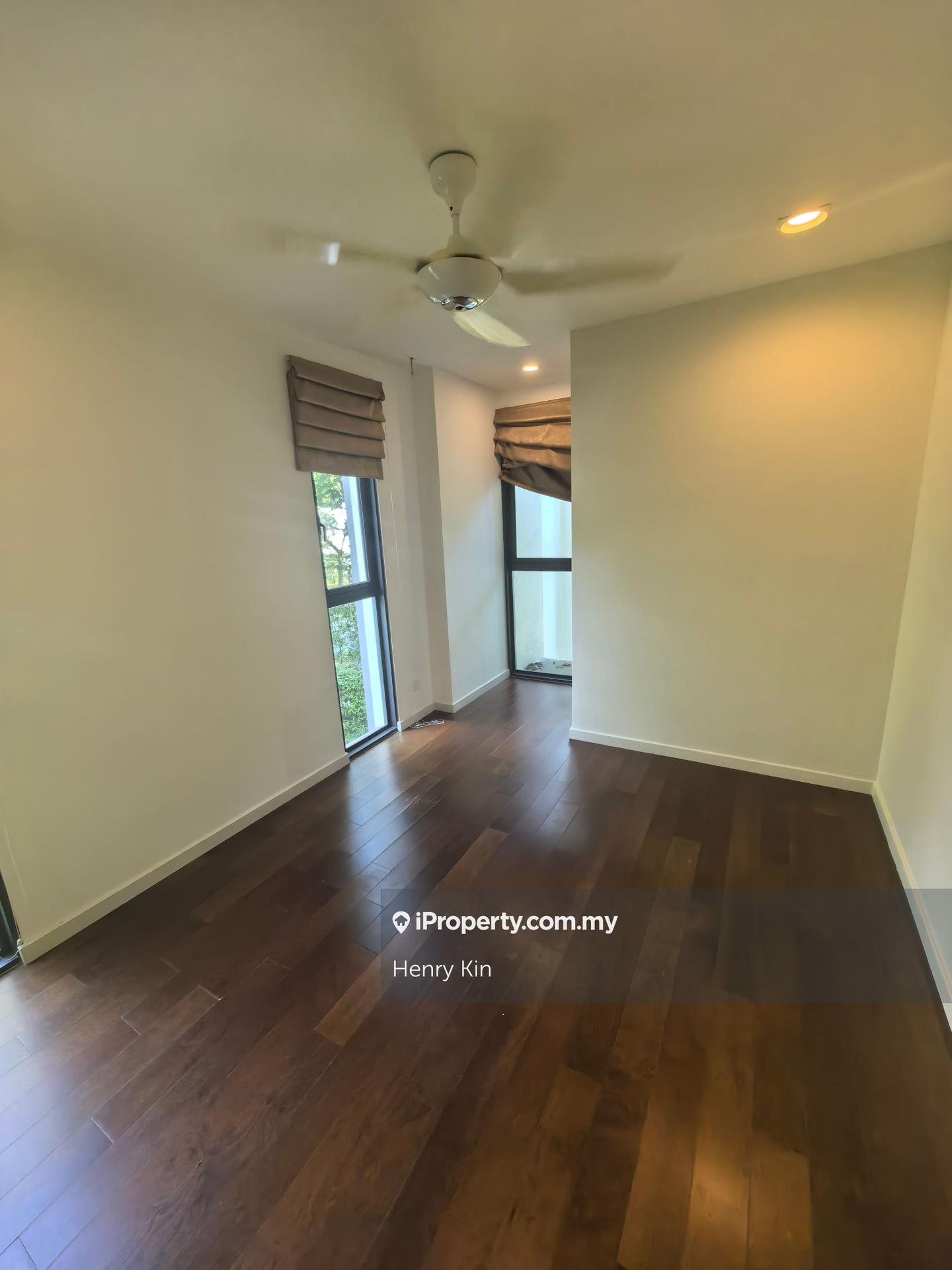 2-storey Terraced House for Rent in Desa Parkcity, Kuala Lumpur by Henry Kin - iProperty.com.my