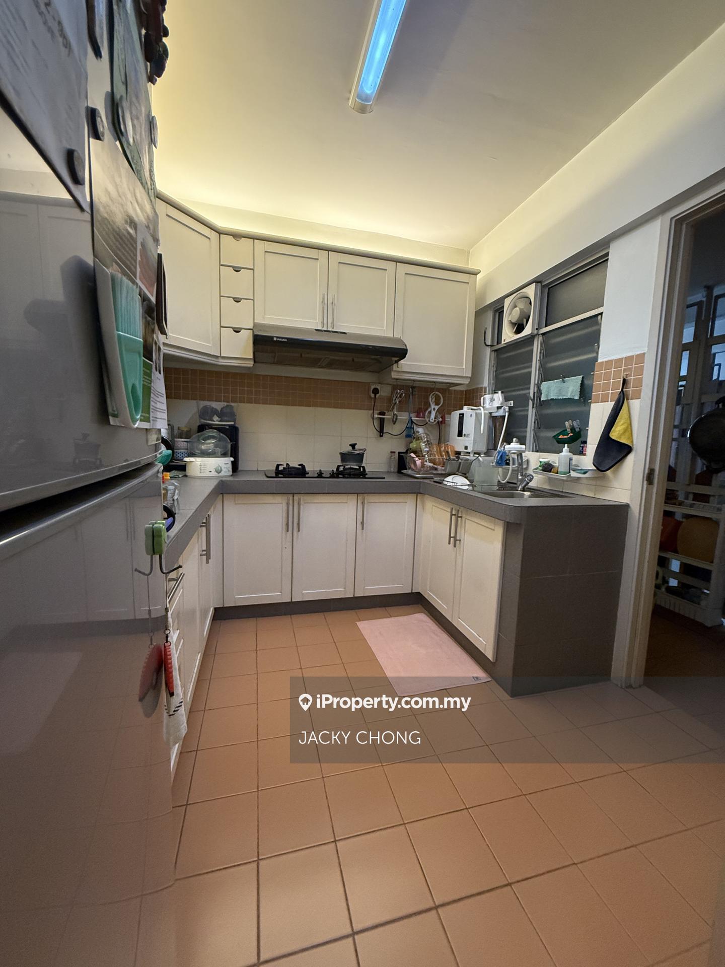 Condominium for Sale in Perdana Exclusive by JACKY CHONG - iProperty.com.my