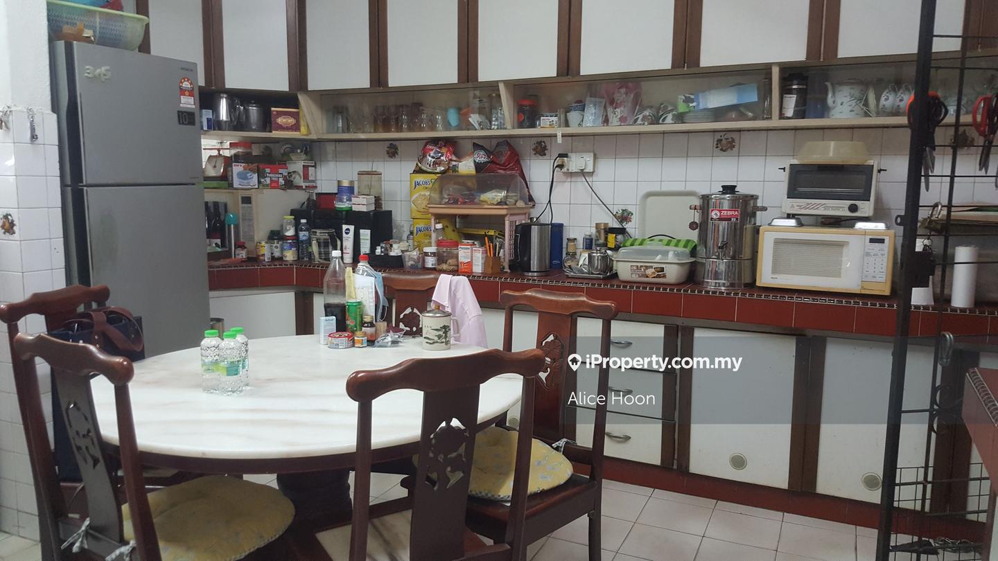 Rumah Berangkai 2 Tingkat untuk Dijual di Kuala Lumpur, Taman Desa oleh Alice Hoon - iProperty.com.my