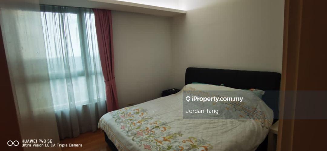 Service Residence for Sale in i-Zen @ Kiara 1 by Jordan Tang - iProperty.com.my