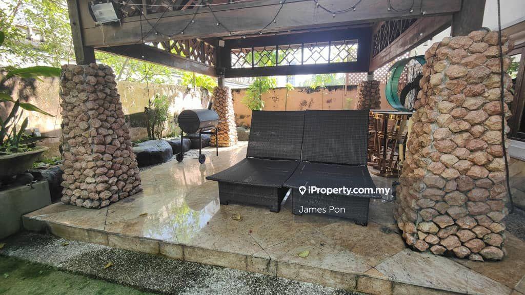 Bungalow House for Sale in Seksyen 16, Petaling Jaya by James Pon - iProperty.com.my