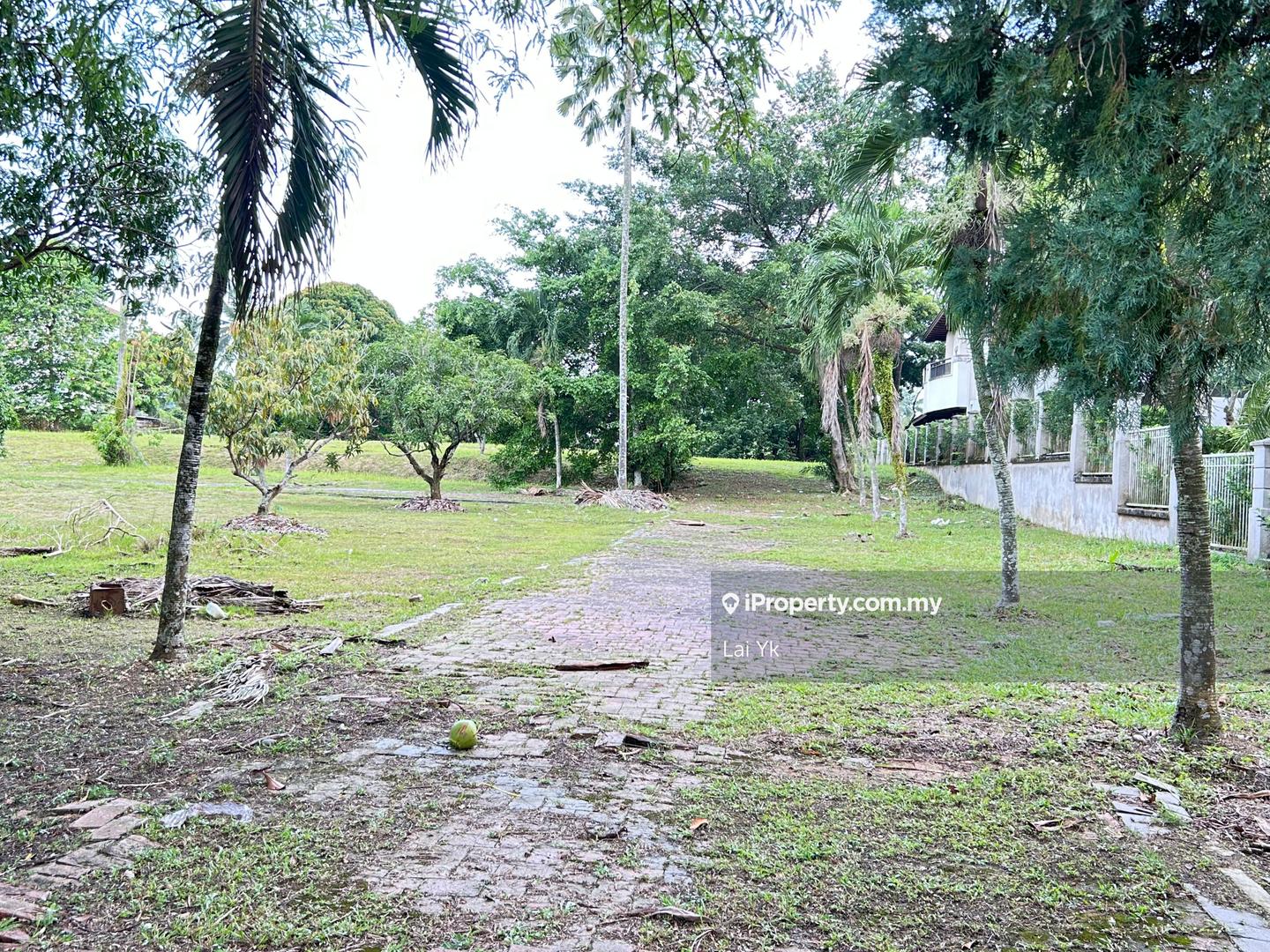 Banglo Tanah untuk Dijual di Temasya Glenmarie, Glenmarie oleh Lai Yk - iProperty.com.my