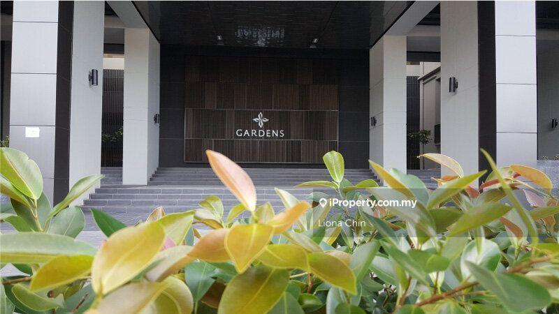 Kondominium untuk Dijual di The Gardens oleh Liona Chin - iProperty.com.my