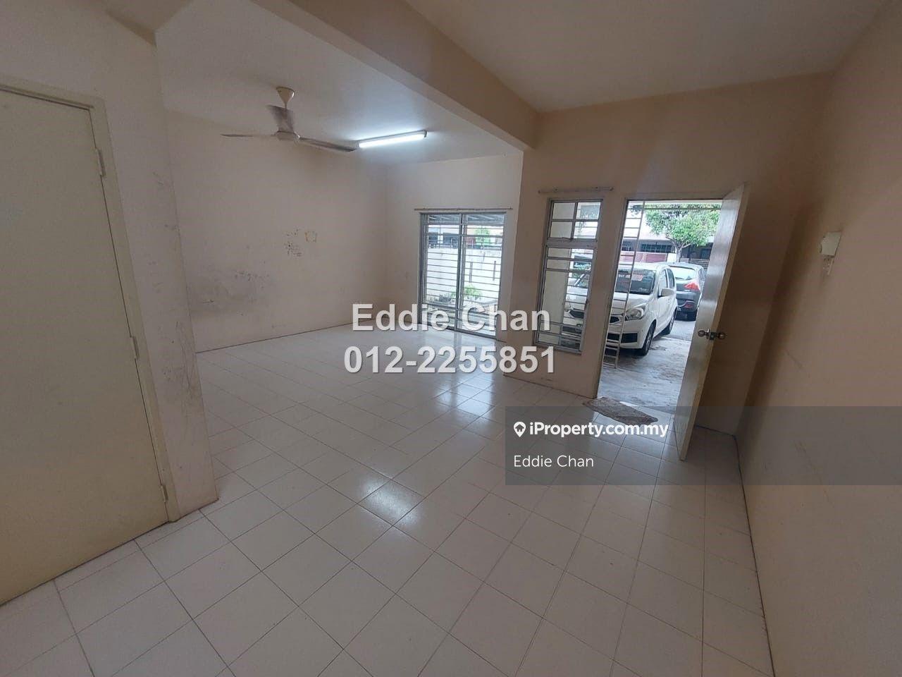 2-storey Terraced House for Sale in Ukay Bistari, Ulu Kelang by Eddie Chan - iProperty.com.my