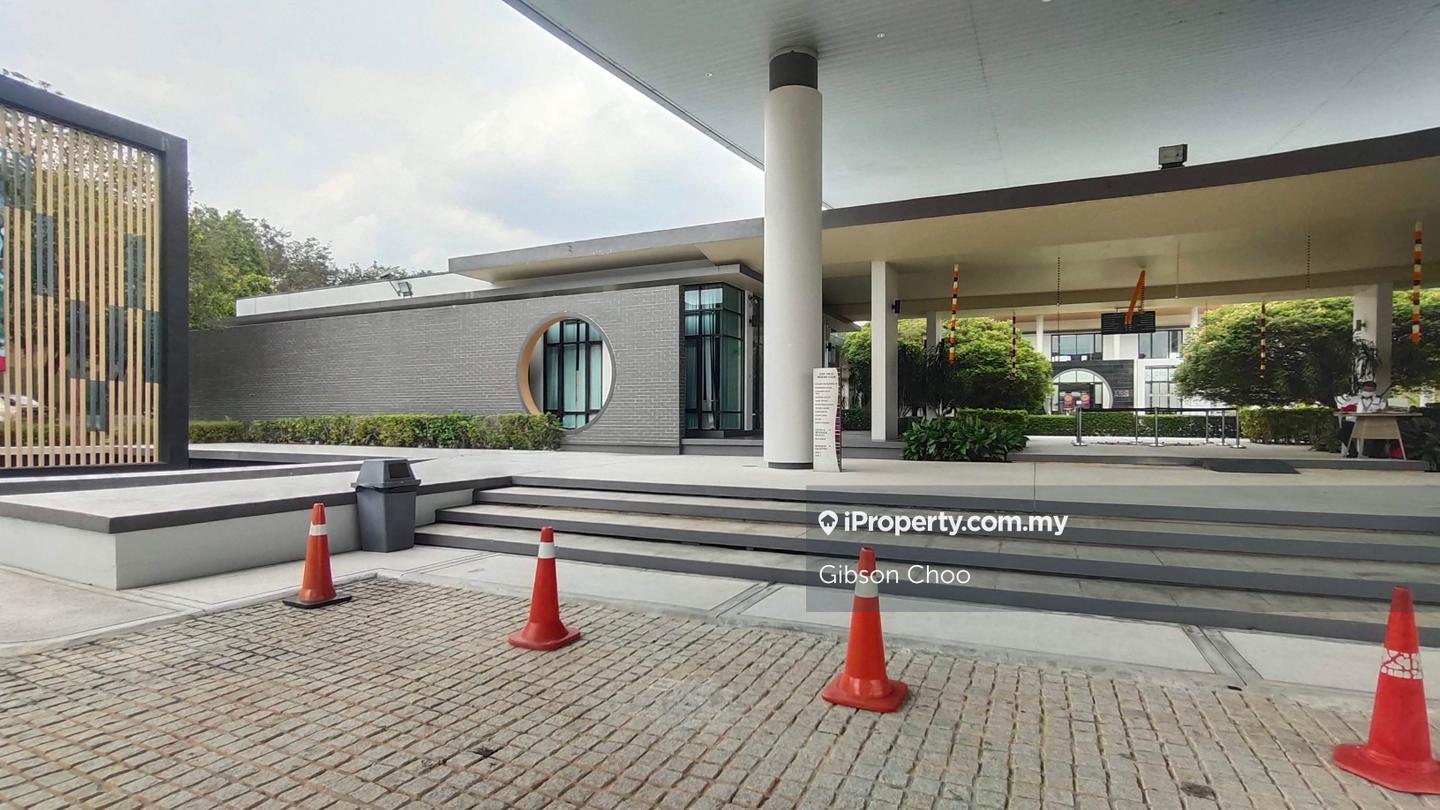 Bungalow House for Sale in Jade Hills, Kajang by Gibson Choo - iProperty.com.my