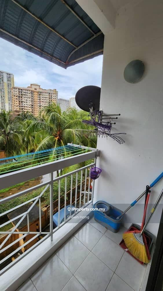 Kondominium untuk Dijual di Taman Desa Relau 2 oleh Shawn Hong - iProperty.com.my