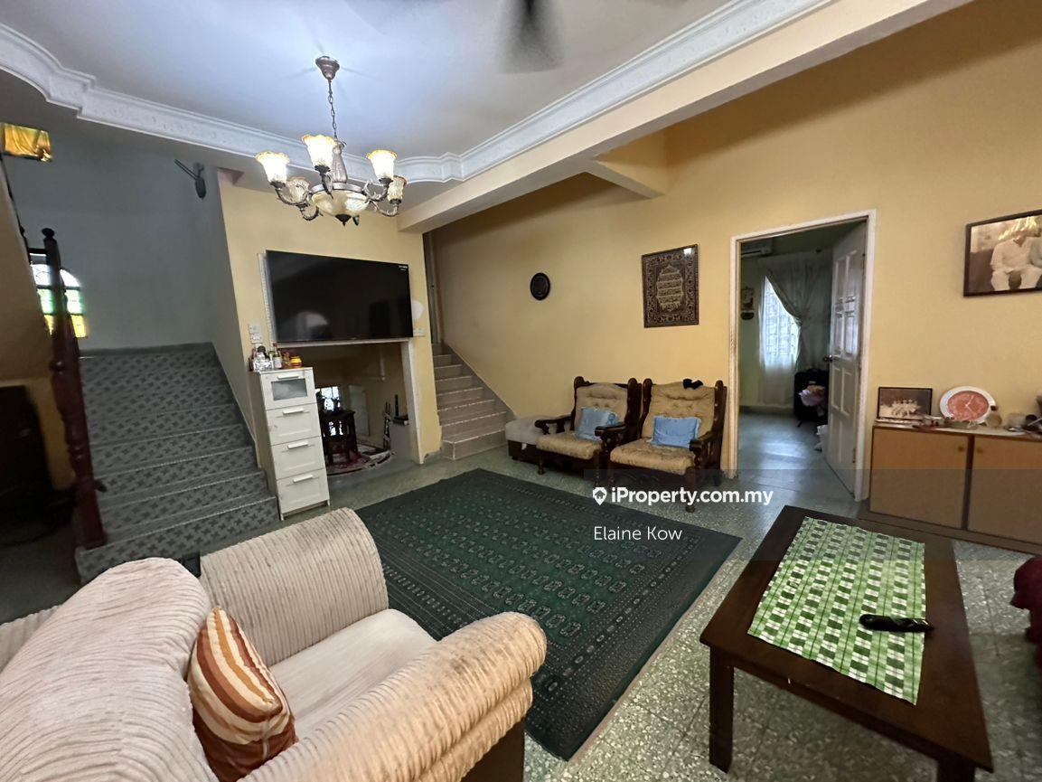 Banglo Komersial untuk Disewa di SS1, jalan ss1, petaling jaya, selangor, Petaling Jaya oleh Elaine Kow - iProperty.com.my