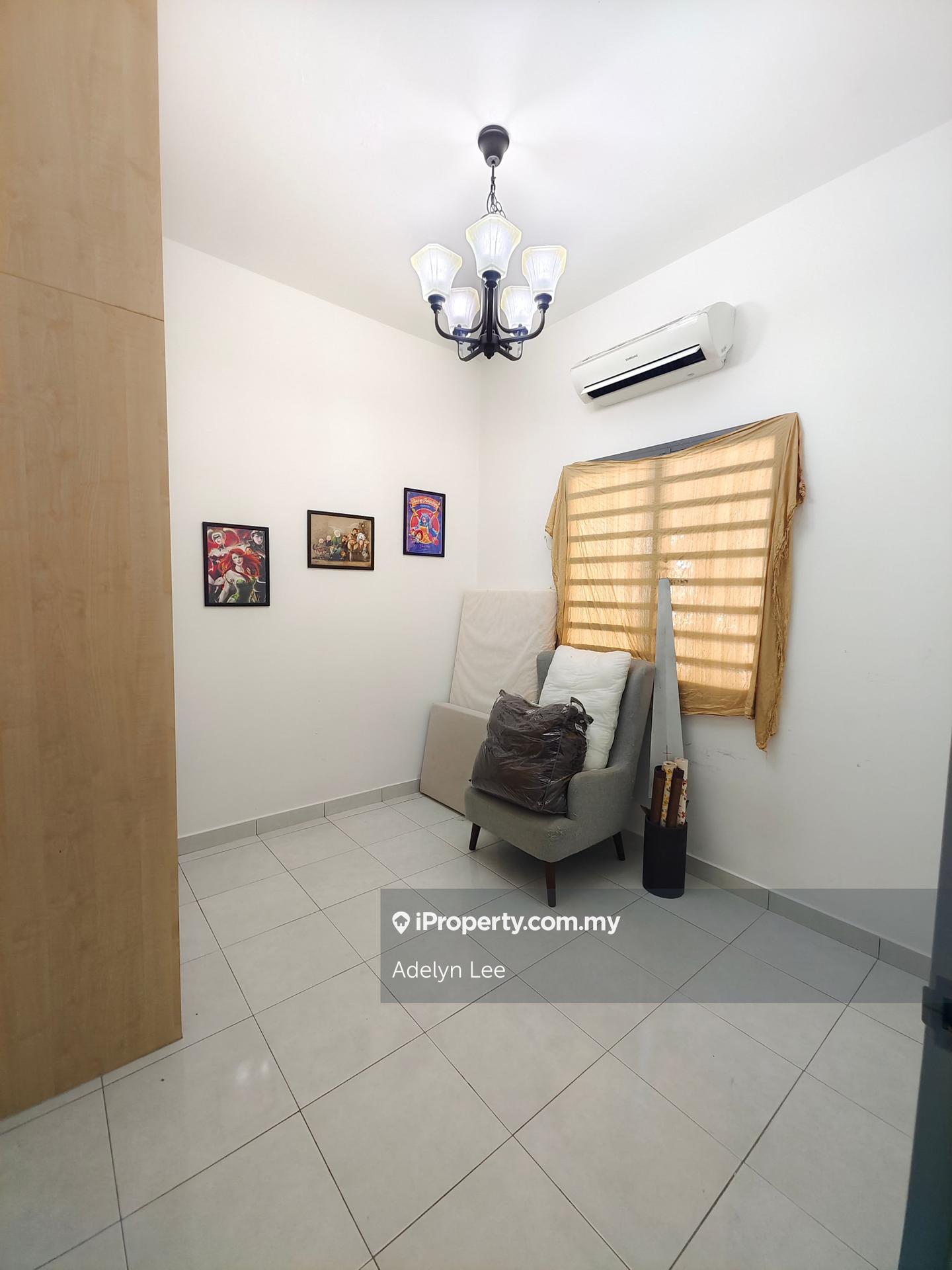 Pangsapuri untuk Dijual di Puncak Saujana oleh Adelyn Lee - iProperty.com.my