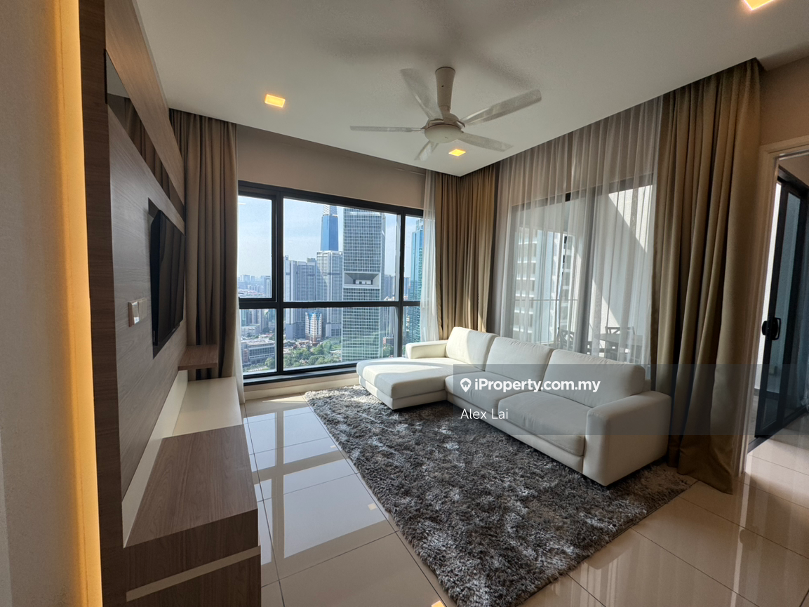 Service Residence for Rent in Aria by Alex Lai - iProperty.com.my