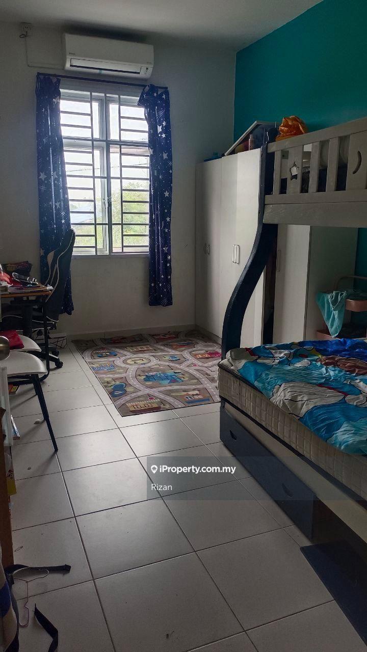 2-storey Terraced House for Sale in Taman Scientex Senai, Senai by Rizan - iProperty.com.my