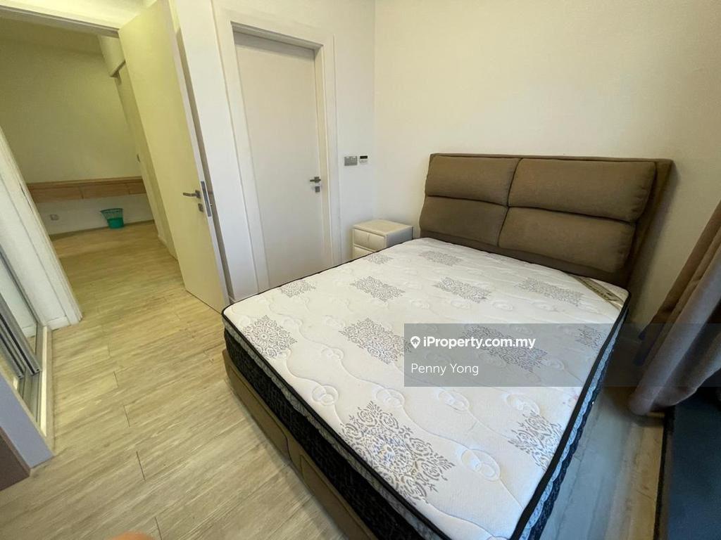 Service Residence for Sale in M City by Penny Yong - iProperty.com.my