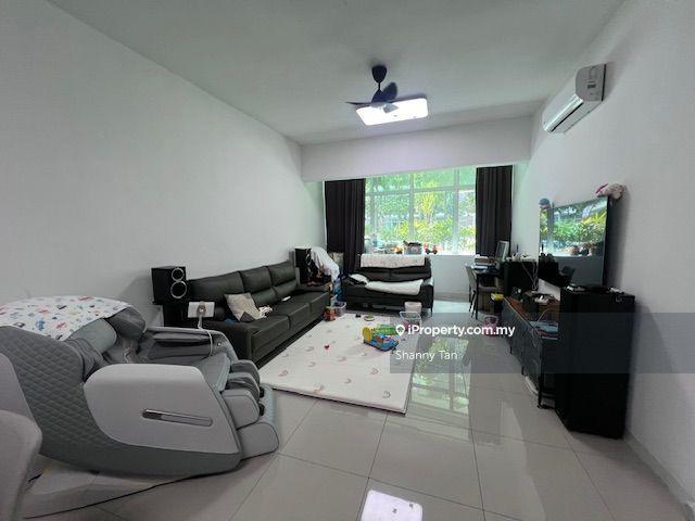 Condominium for Sale in Sg Long Residence by Shanny Tan - iProperty.com.my