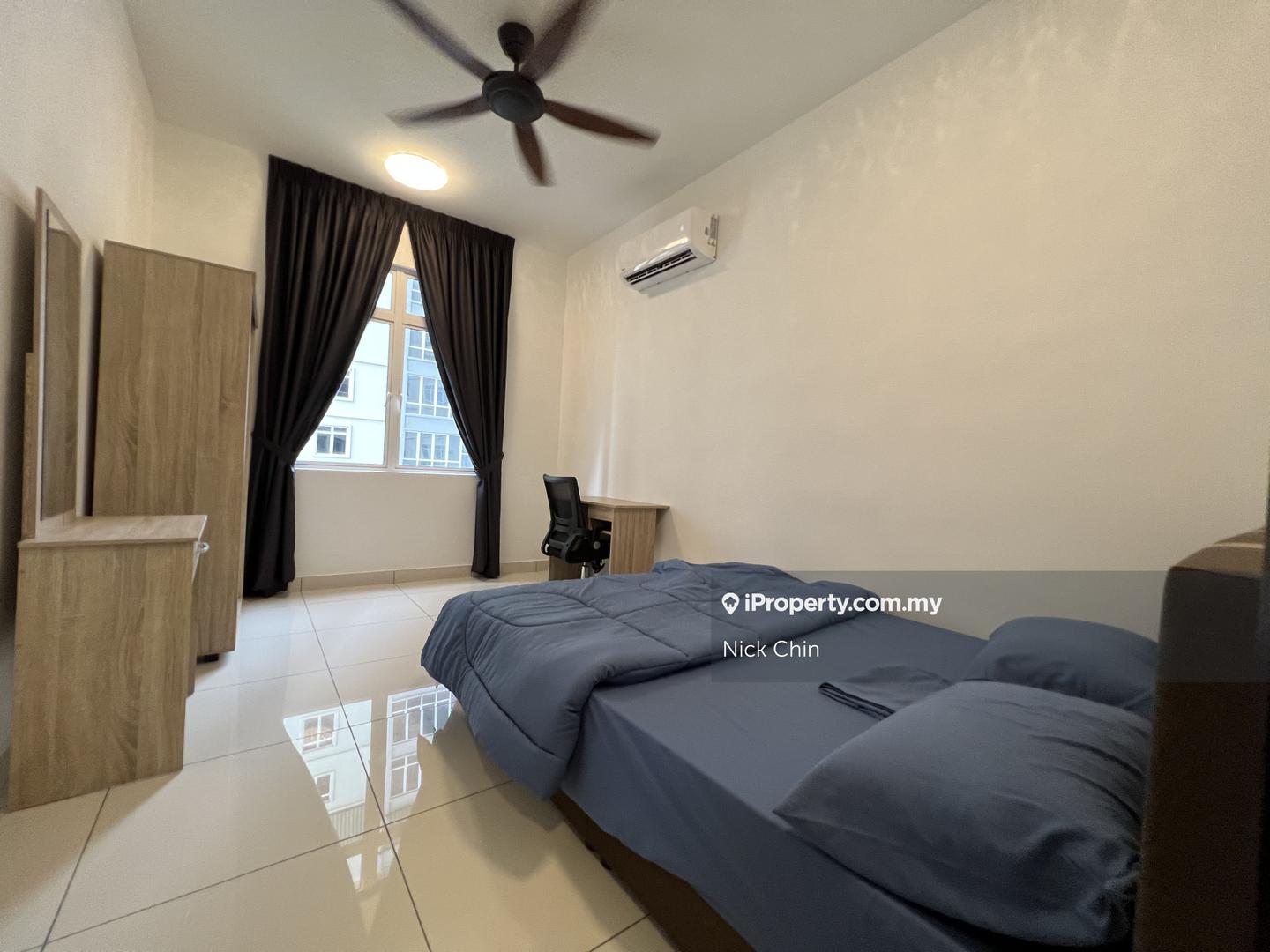 Condominium for Rent in Paraiso Residence @ The Earth by Nick Chin - iProperty.com.my