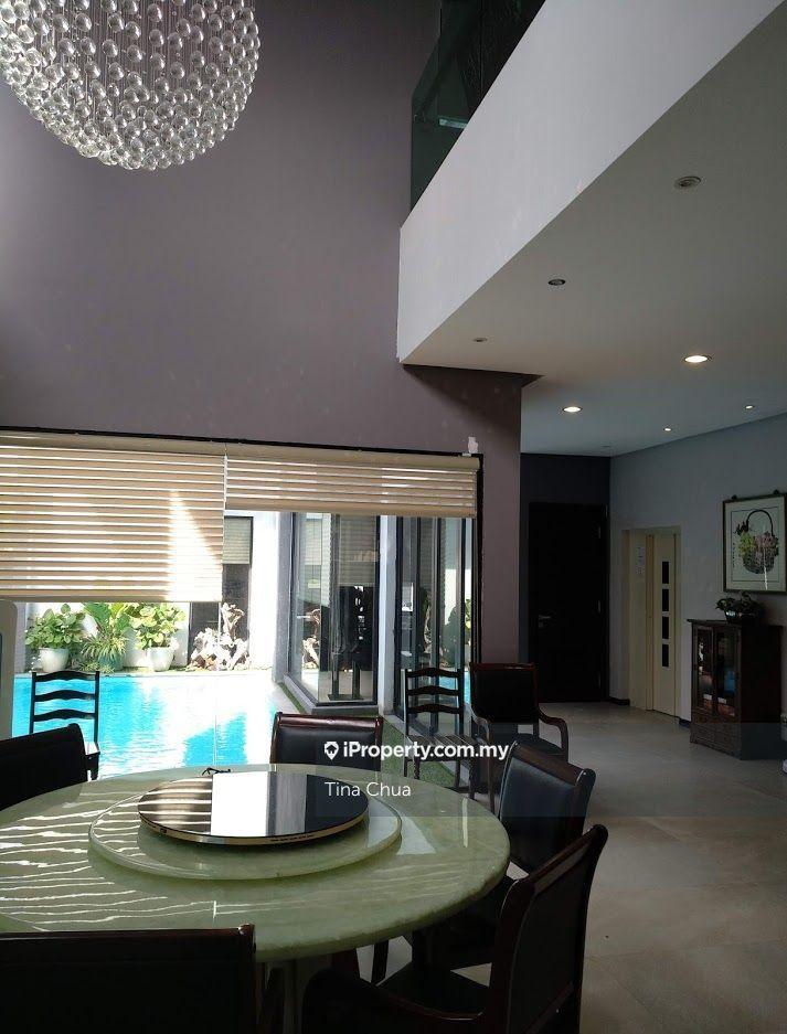 Bungalow House for Sale in Taman Overseas Union (Taman Oug), Jalan Klang Lama (Old Klang Road) by Tina Chua - iProperty.com.my