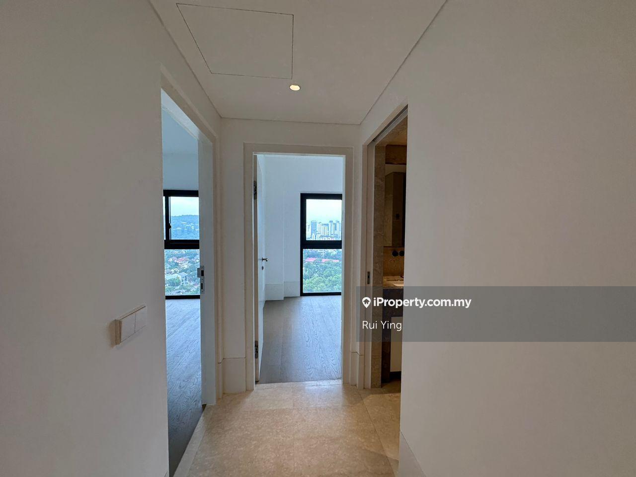 Condominium for Sale in Aira Residence by Rui Ying - iProperty.com.my