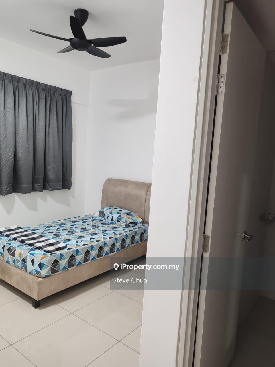 Apartment for Rent in Nadayu 801 by Steve Chua - iProperty.com.my