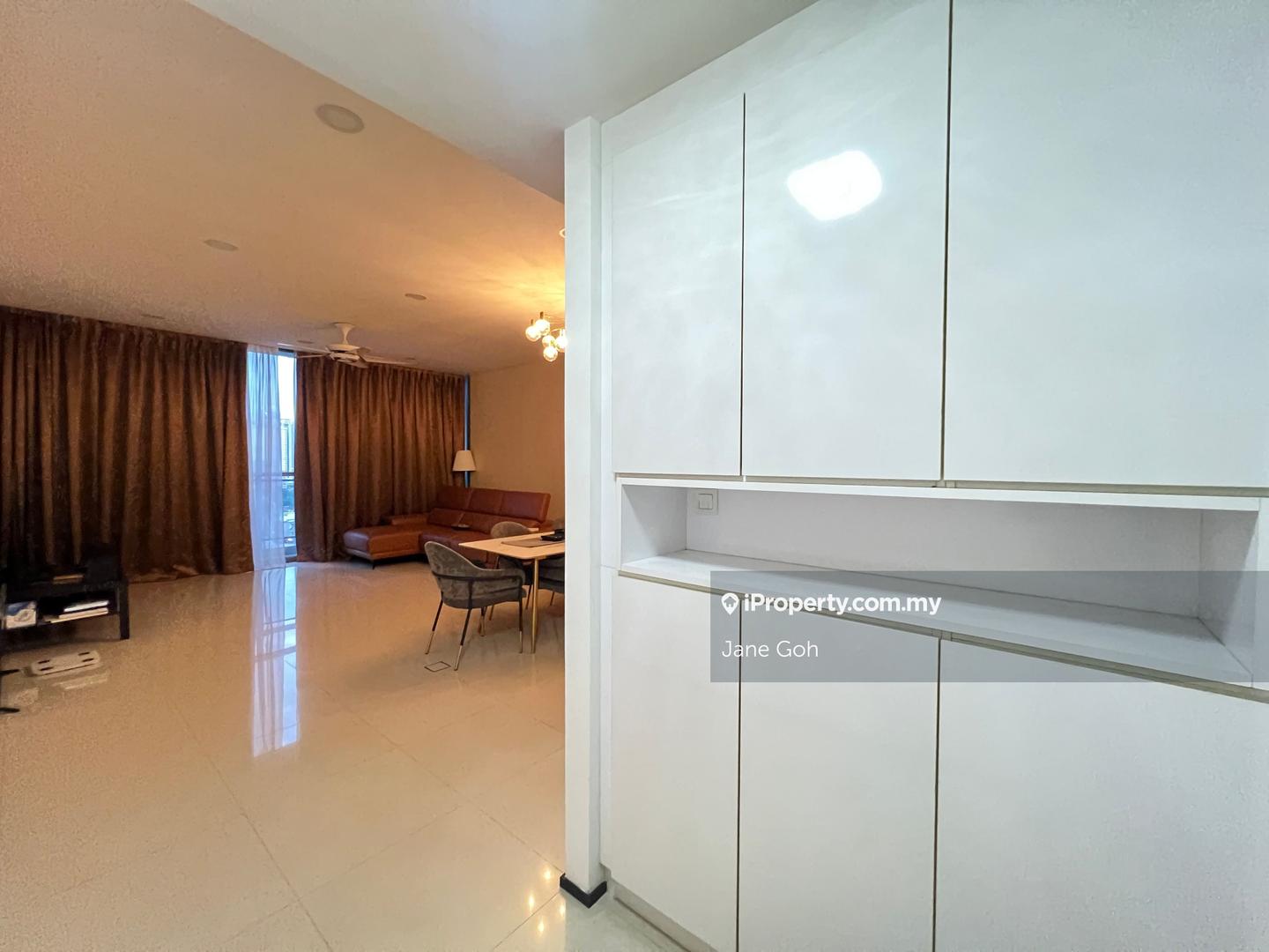 Kondominium untuk Dijual di The Fennel oleh Jane Goh - iProperty.com.my