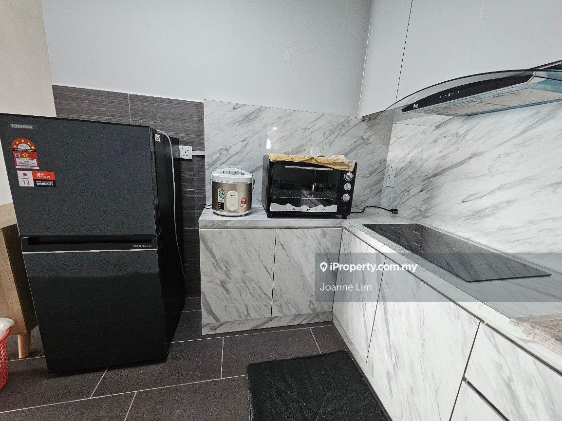 Condominium for Rent in Admiral Residences by Joanne Lim - iProperty.com.my