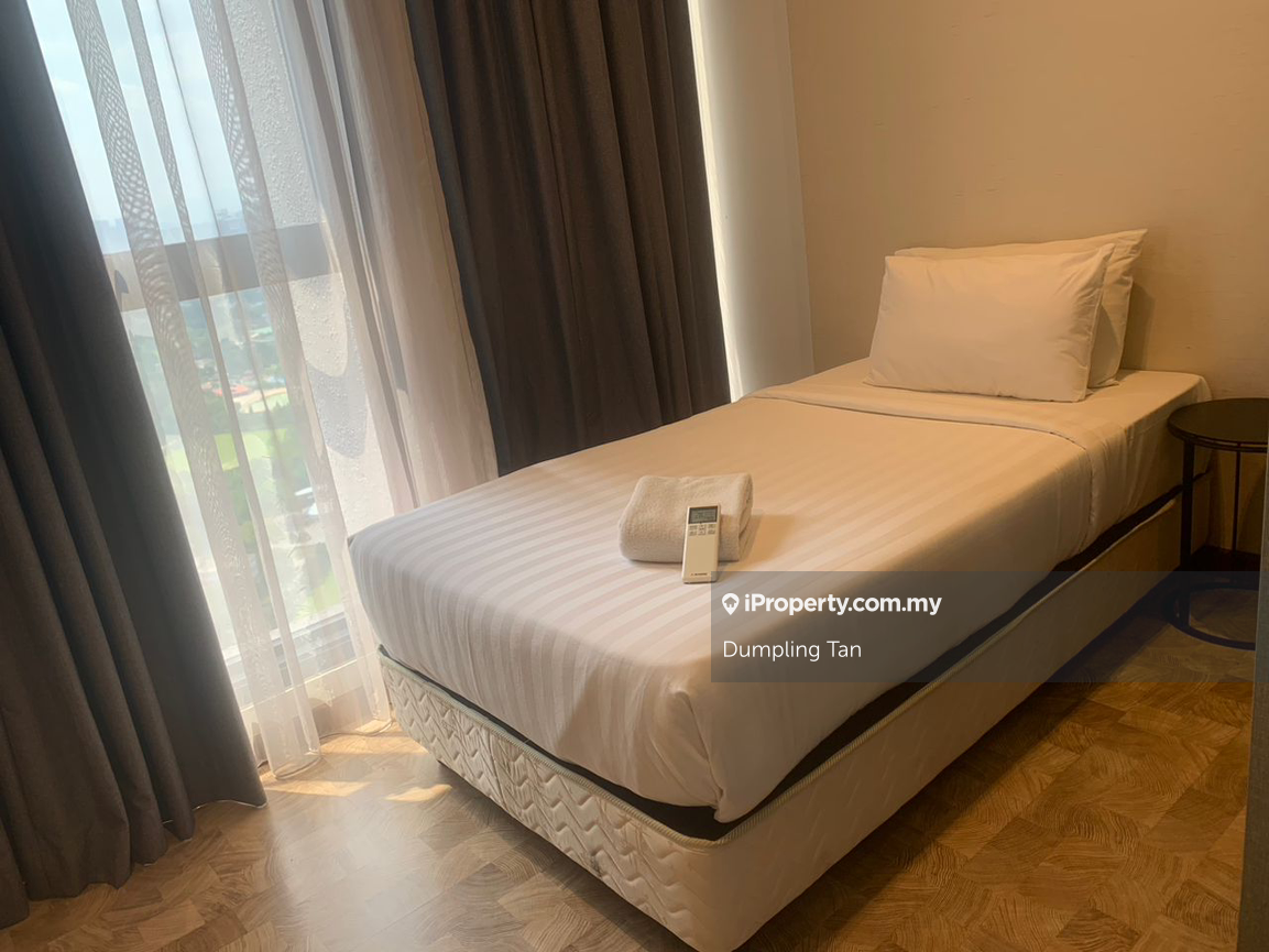 Service Residence for Rent in Expressionz Professional Suites by Dumpling Tan - iProperty.com.my