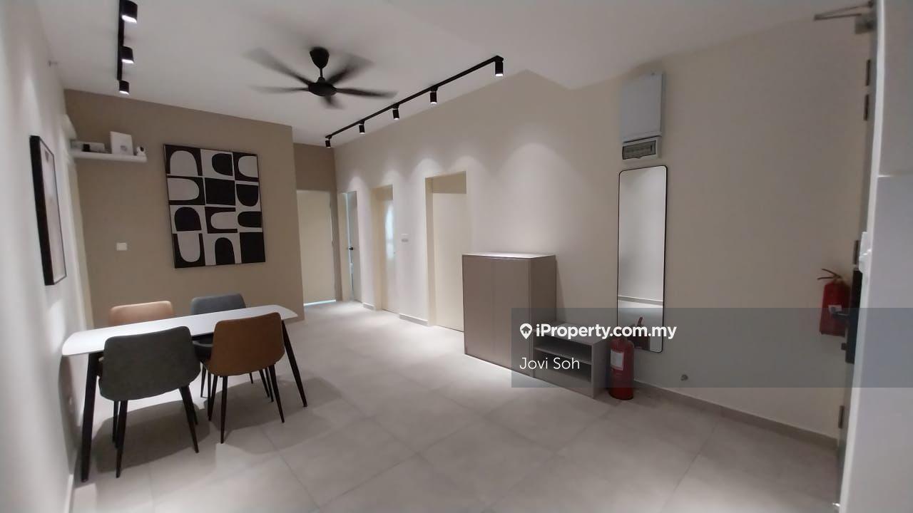 Service Residence for Rent in Meta City by Jovi Soh - iProperty.com.my