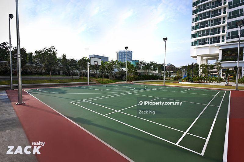 Service Residence for Rent in Uptown Residences by Zack Ng - iProperty.com.my