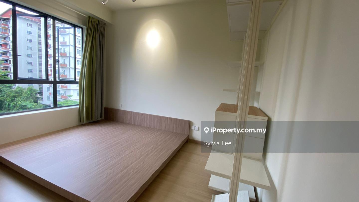 Condominium for Sale in Irama Wangsa by Sylvia Lee - iProperty.com.my