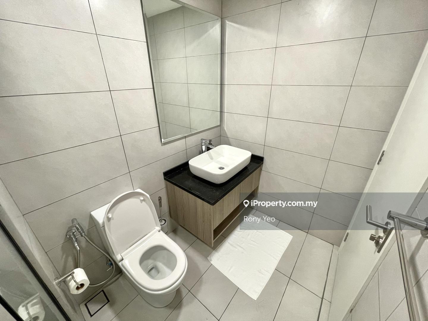 Service Residence for Rent in The Atrium by Rony Yeo - iProperty.com.my