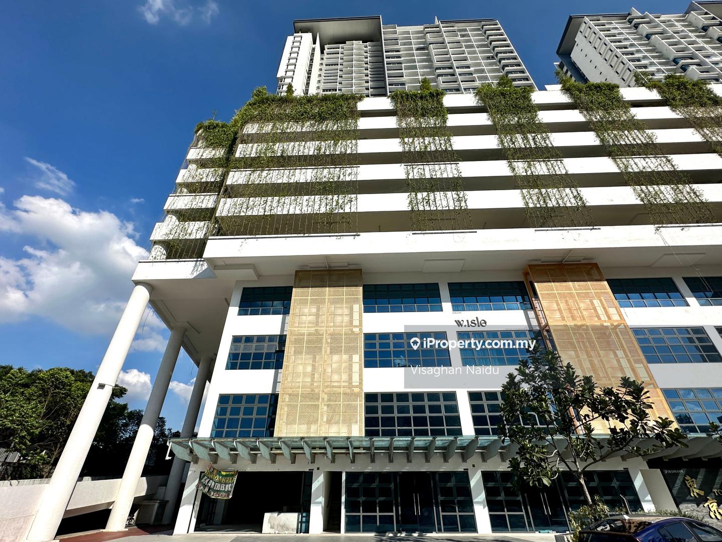 Ruang-Niaga untuk Disewa di Section 13 PJ Jaya One, Petaling Jaya oleh Visaghan Naidu - iProperty.com.my