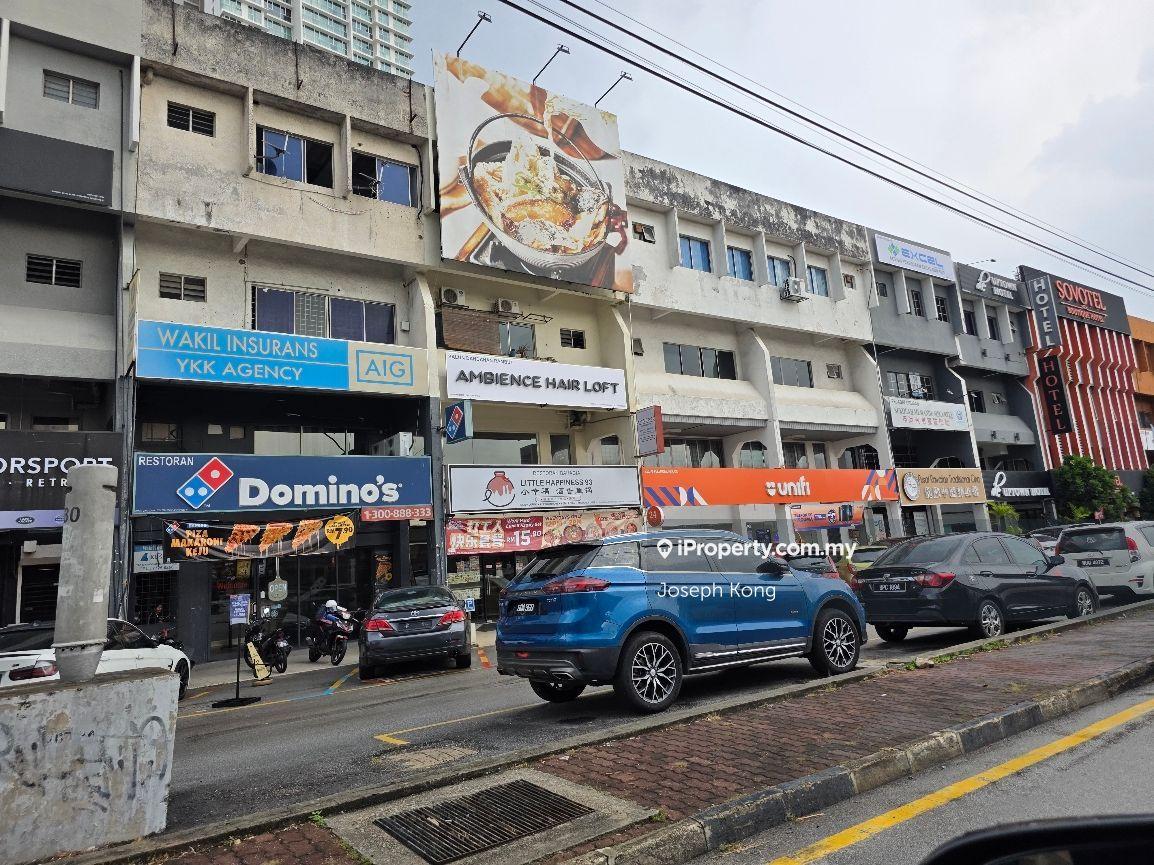 Kedai-Pejabat untuk Dijual di Petaling Jaya, Selangor oleh Joseph Kong - iProperty.com.my