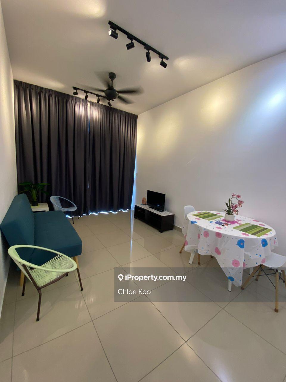 Service Residence for Rent in Citizen 2 by Chloe Koo - iProperty.com.my