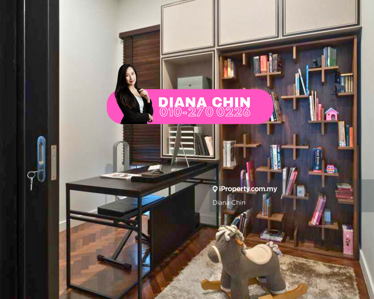 Condominium for Sale in Andaman @ Quayside by Diana Chin - iProperty.com.my