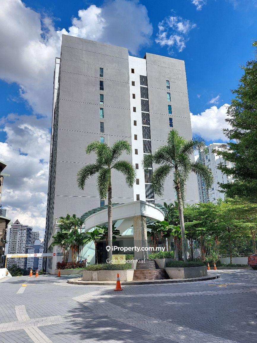 Office for Sale in Kiaramas, Mont Kiara by Goh Boon Kiat - iProperty.com.my
