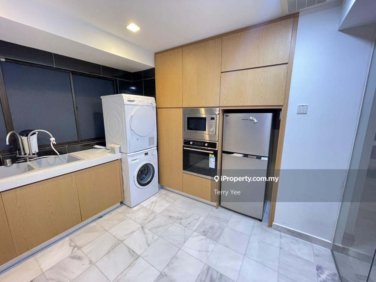 Condominium for Sale in Cloud View Tower by Terry Yee - iProperty.com.my