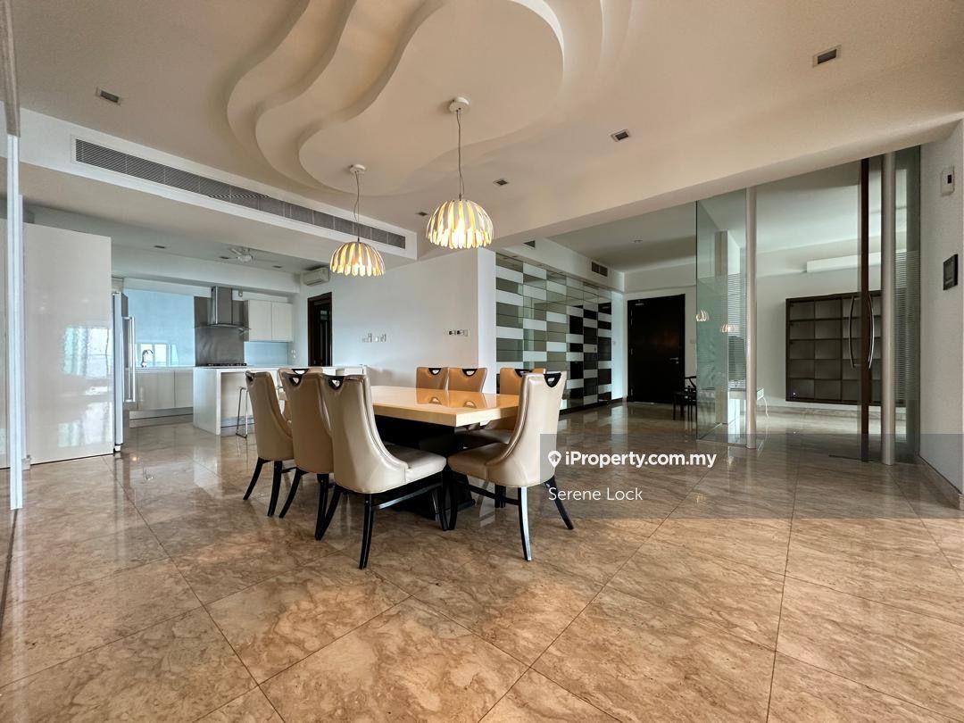Kondominium untuk Disewa di 10 Mont Kiara @ MK10 oleh Serene Lock - iProperty.com.my