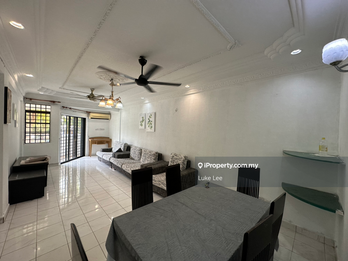 Kondominium untuk Disewa di Tropika Paradise Condominium oleh Luke Lee - iProperty.com.my