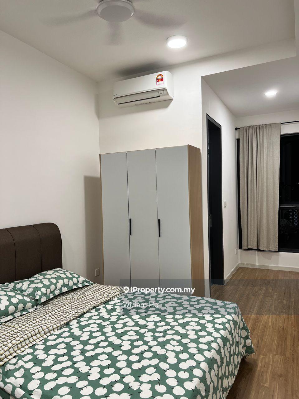 Service Residence for Rent in Sunway Velocity TWO by William Ho - iProperty.com.my