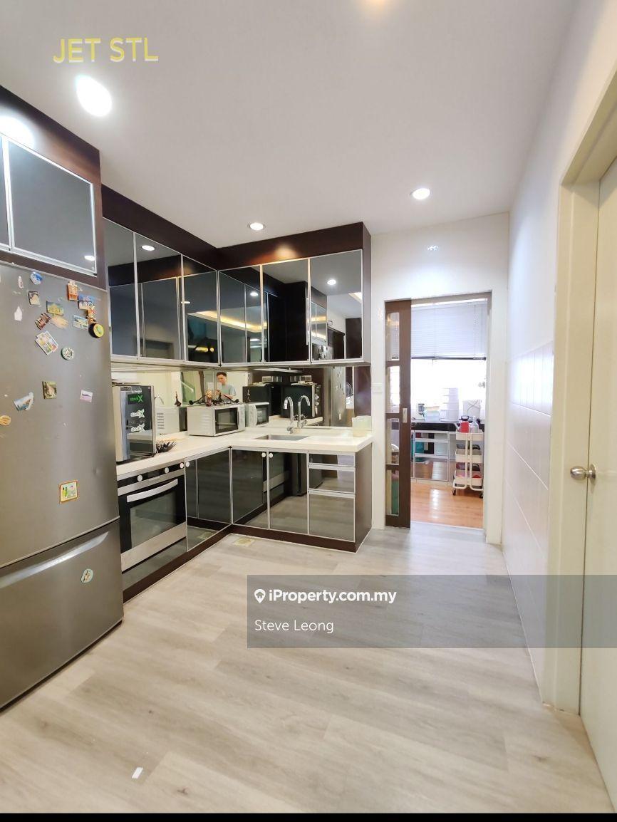 2-storey Terraced House for Sale in Setia Indah, Setia Alam by Steve Leong - iProperty.com.my