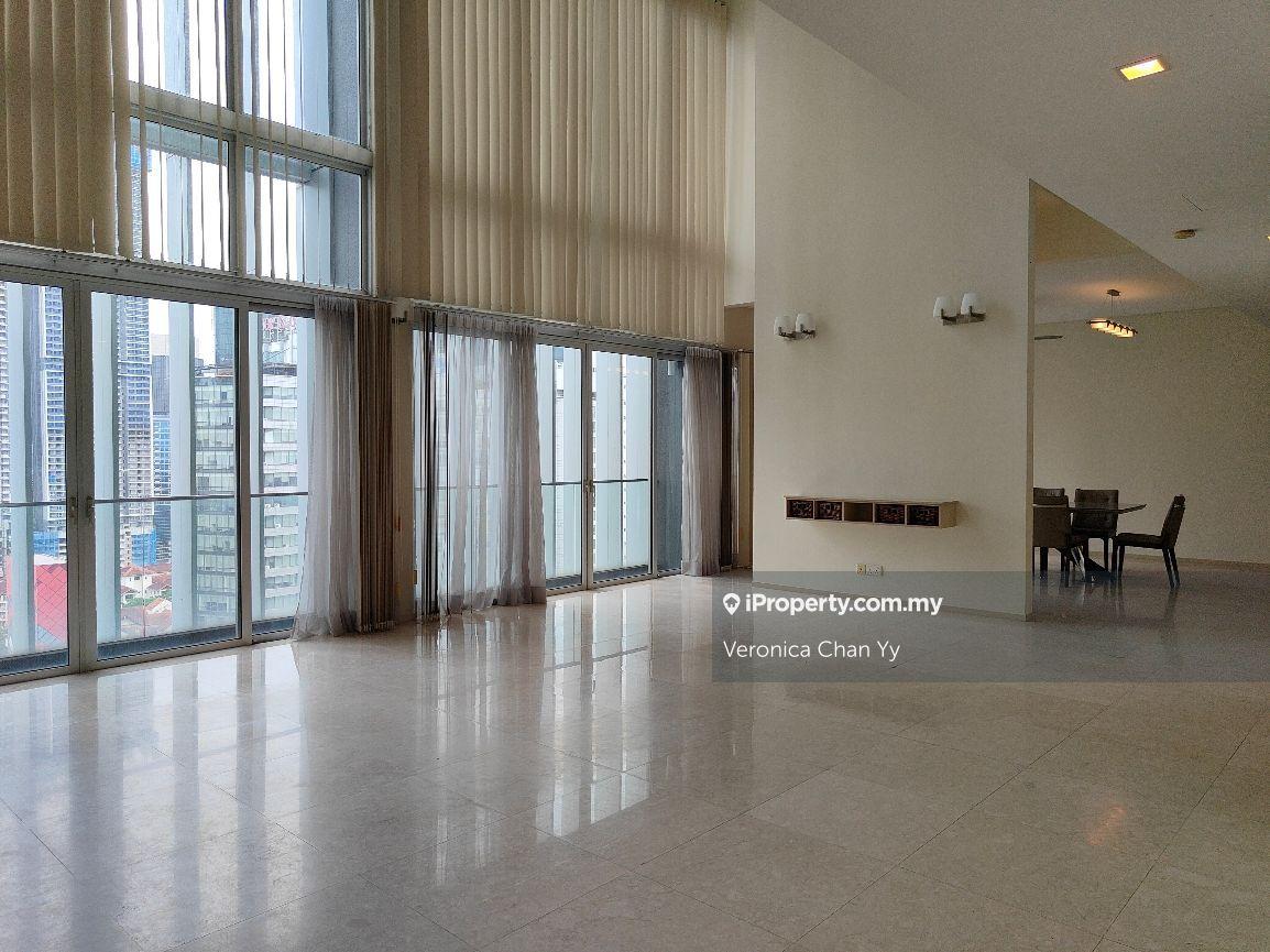 Condominium for Sale in Dua Residency by Veronica Chan Yy - iProperty.com.my