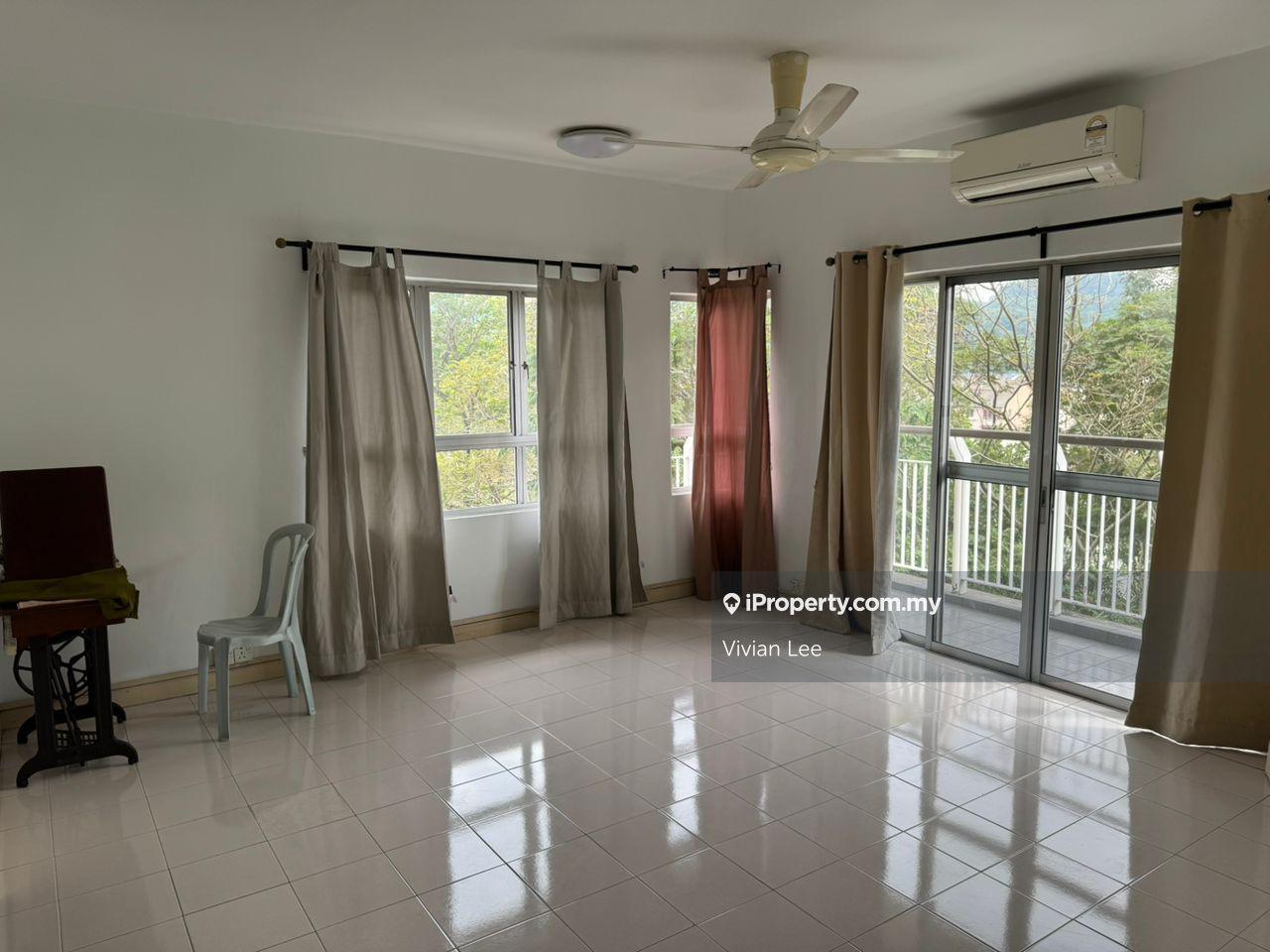 Kondominium untuk Dijual di Park Avenue oleh Vivian Lee - iProperty.com.my