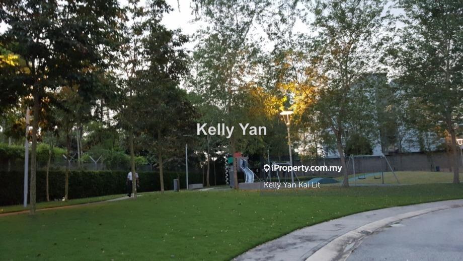 Banglo untuk Dijual di Twin Palms Kemensah, Melawati oleh Kelly Yan Kai Lit - iProperty.com.my